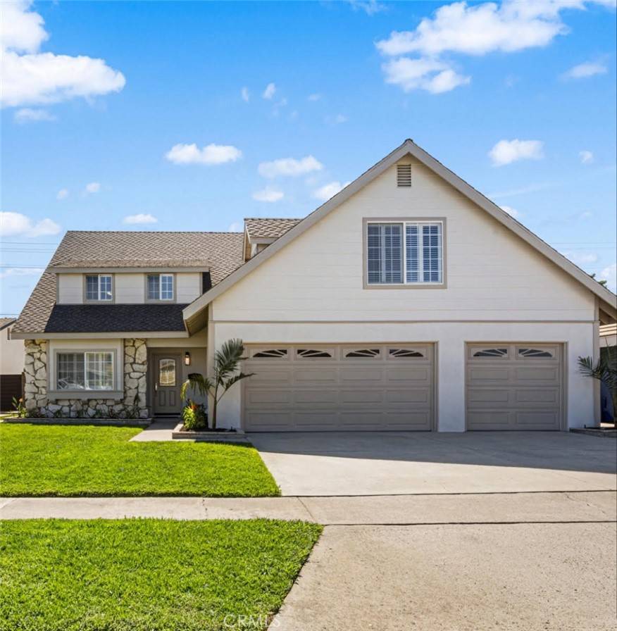 Los Alamitos, CA 90720,11771 Paseo Bonita