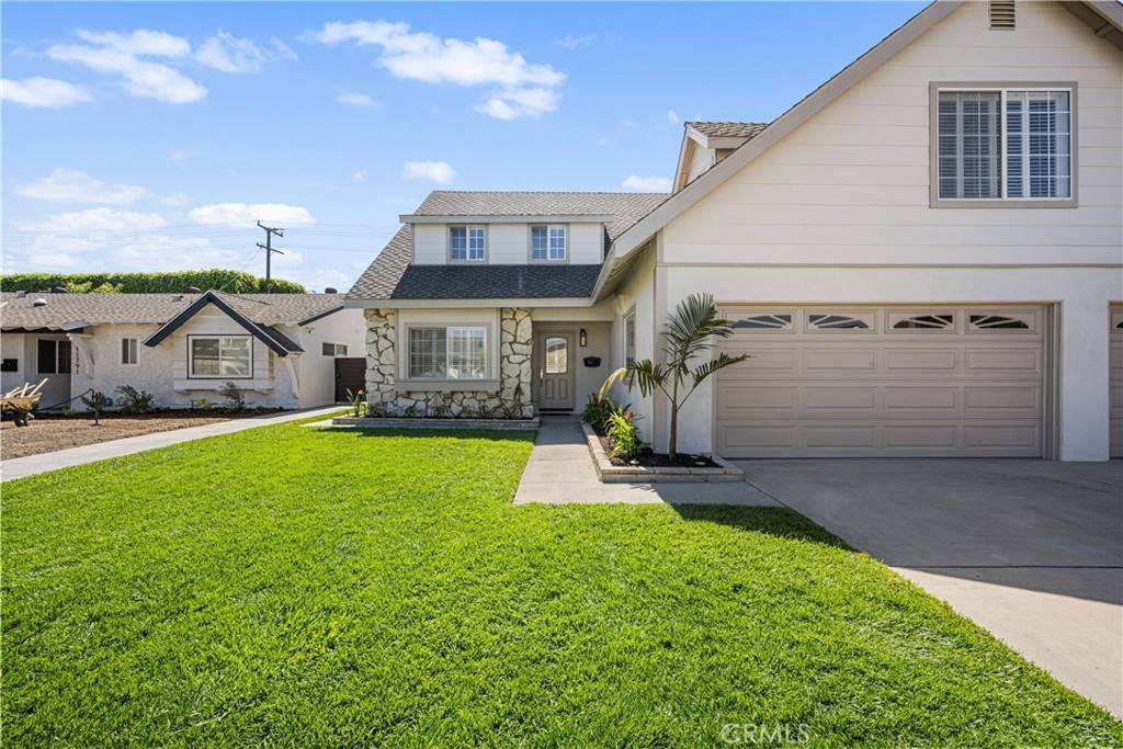 Los Alamitos, CA 90720,11771 Paseo Bonita