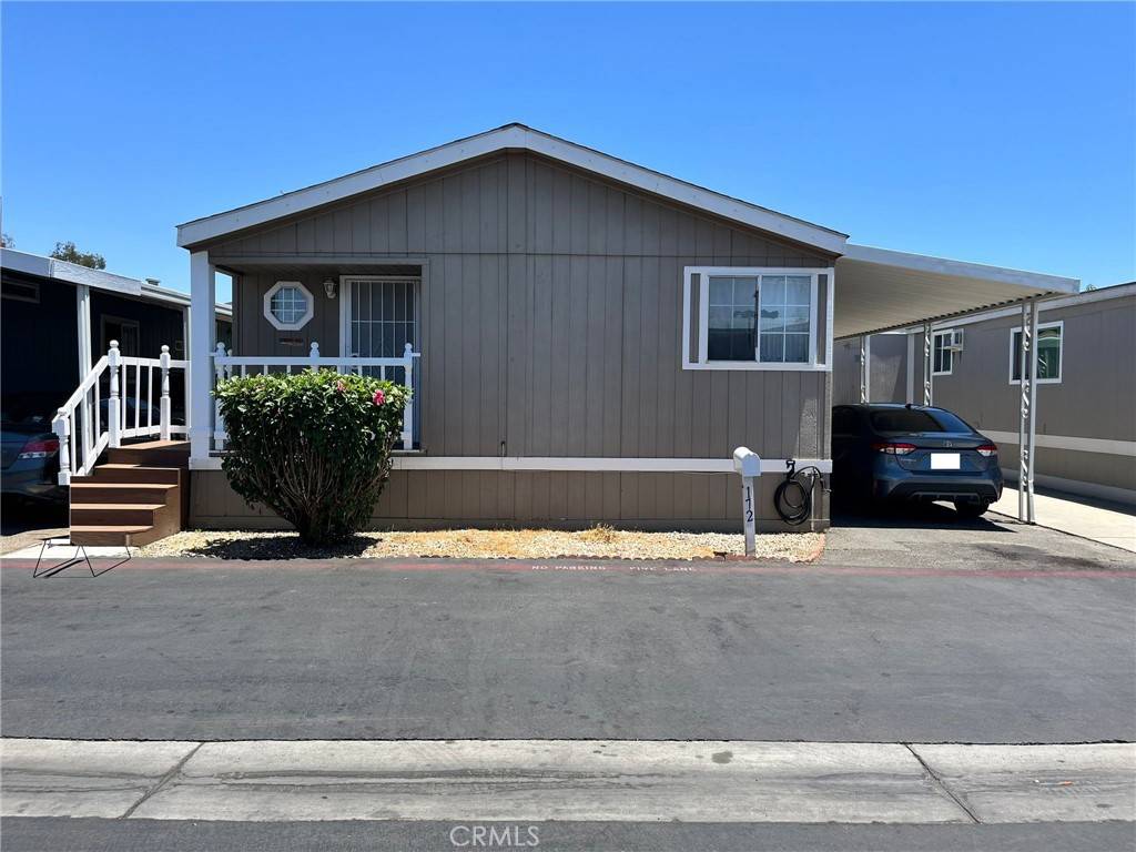Anaheim, CA 92805,1241 N East ST #172