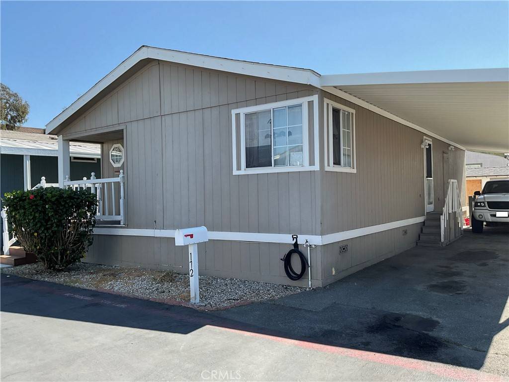 Anaheim, CA 92805,1241 N East ST #172
