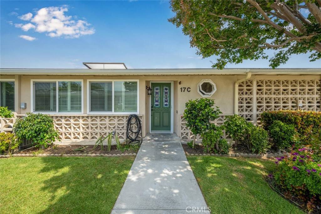 Seal Beach, CA 90740,1730 Sunningdale DR #17C