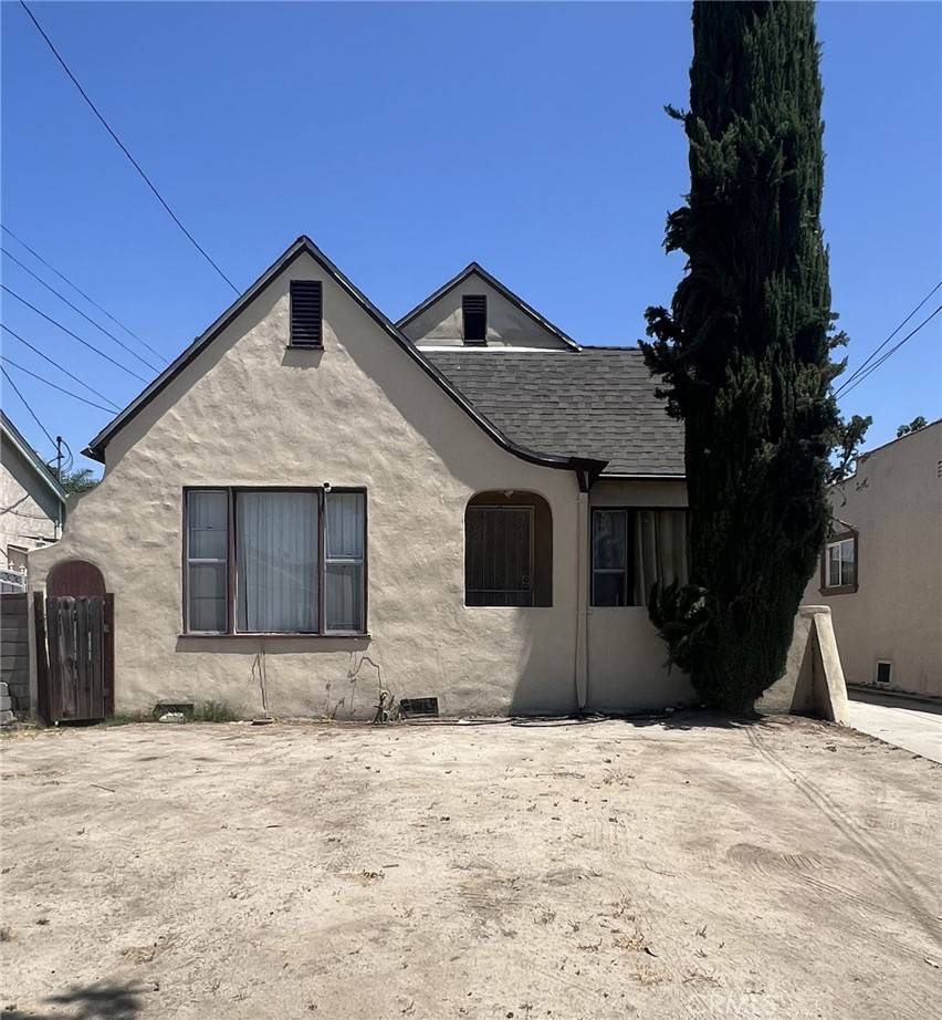 Huntington Park, CA 90255,3927 Broadway