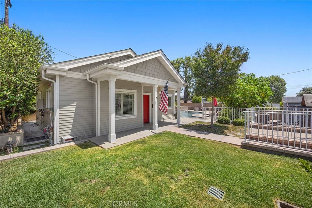 La Habra, CA 90631,1721 El Dorado AVE #Casita