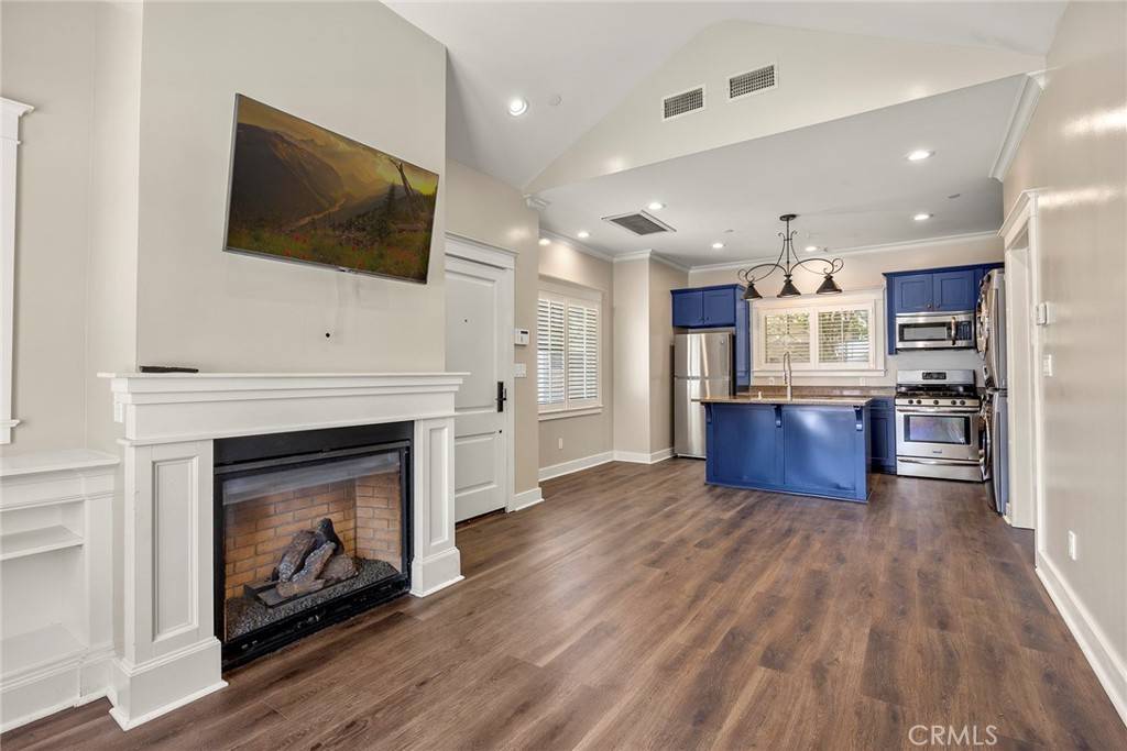 La Habra, CA 90631,1721 El Dorado AVE #Casita