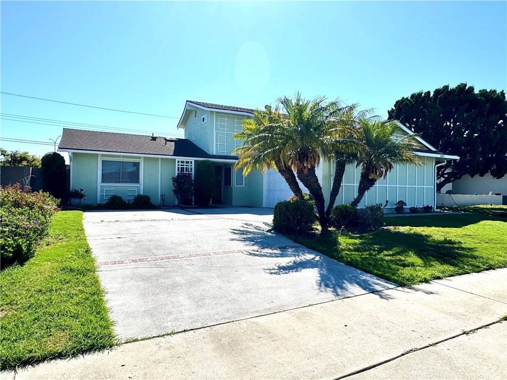 Fountain Valley, CA 92708,16763 Daisy AVE