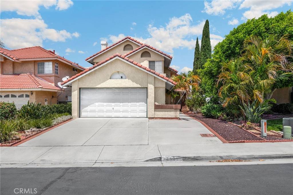 Riverside, CA 92503,3631 Snowdrift DR