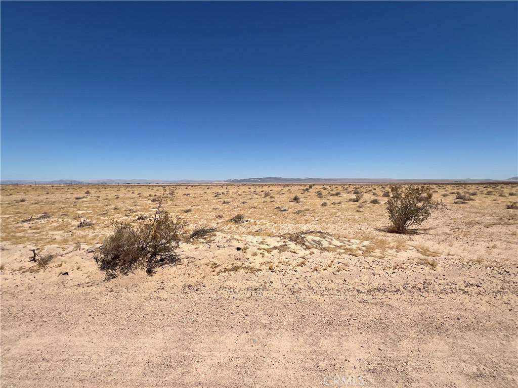 Newberry Springs, CA 92365,0 Palm Vista Rd