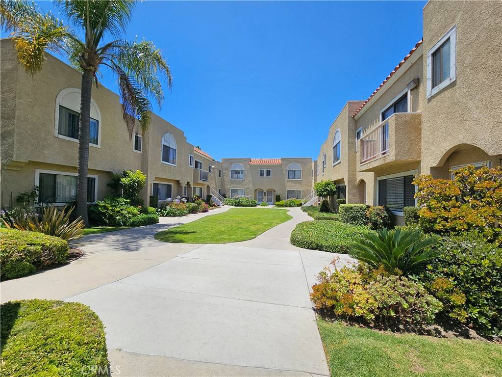 Garden Grove, CA 92844,13171 Newland ST #11