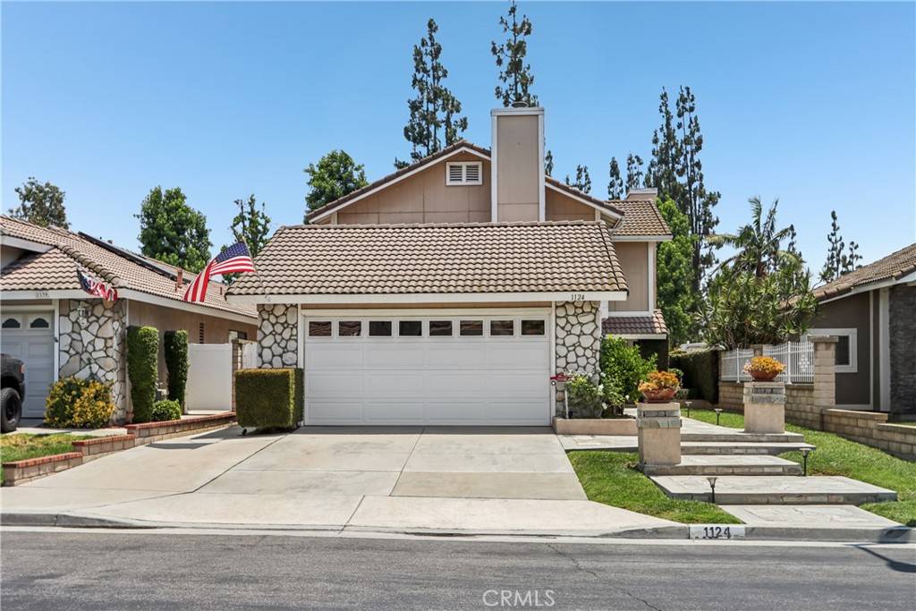 Placentia, CA 92870,1124 N Holt DR