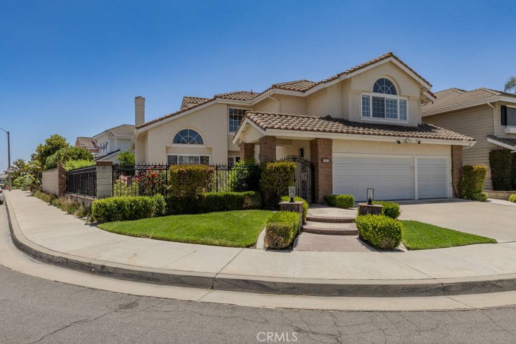 Orange, CA 92867,4330 E Cornwall AVE