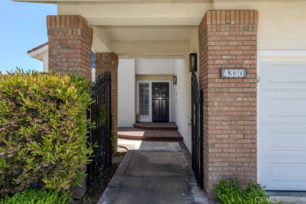 Orange, CA 92867,4330 E Cornwall AVE