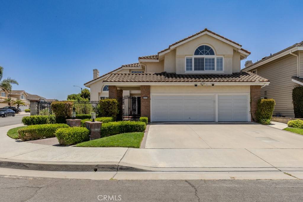 Orange, CA 92867,4330 E Cornwall AVE