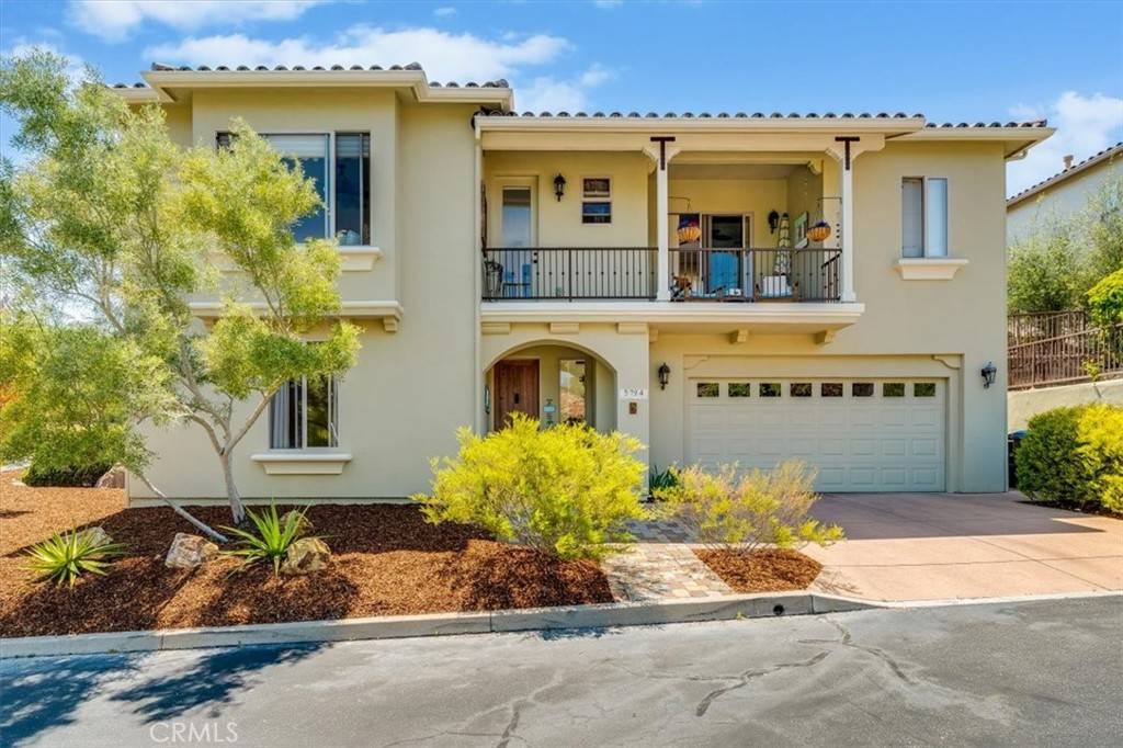 Avila Beach, CA 93424,5794 Rock Rose LN