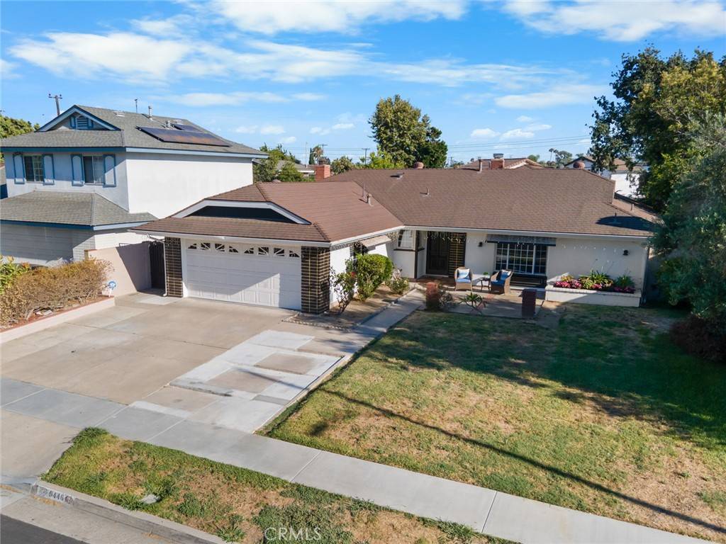 Fountain Valley, CA 92708,9446 Gardenia