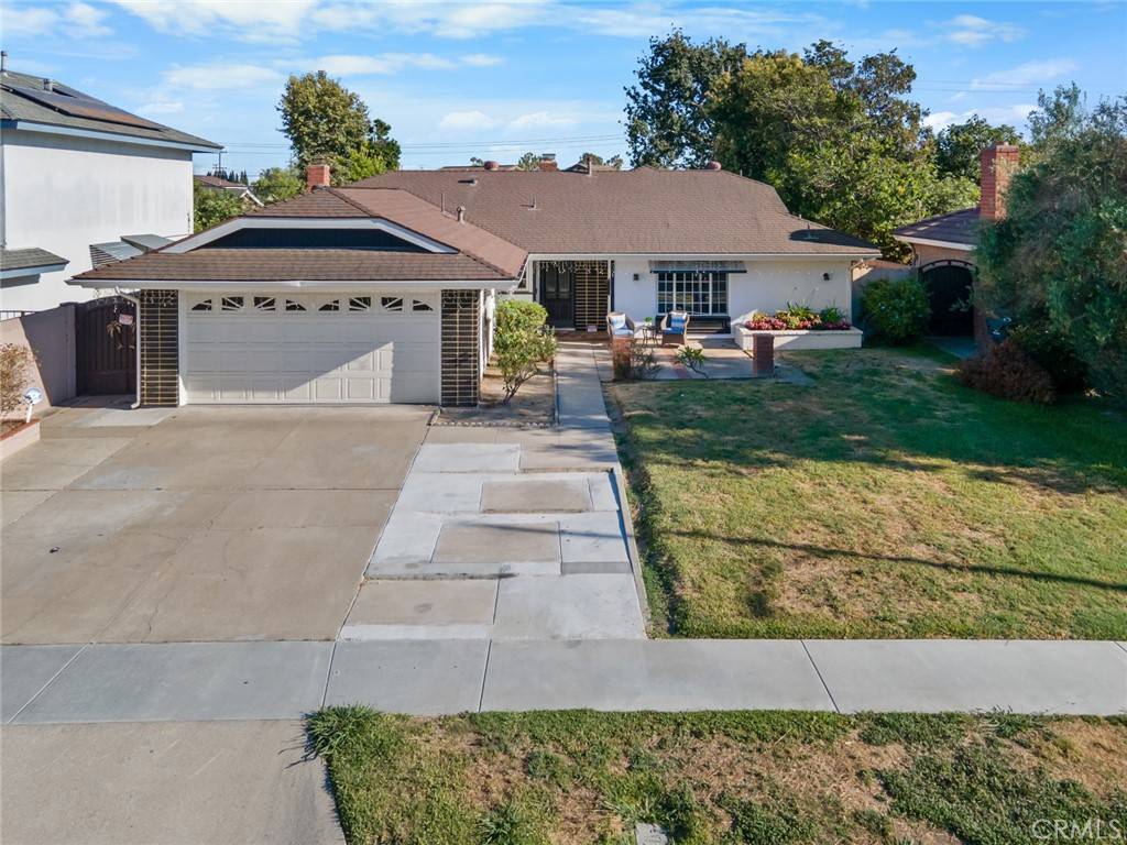Fountain Valley, CA 92708,9446 Gardenia