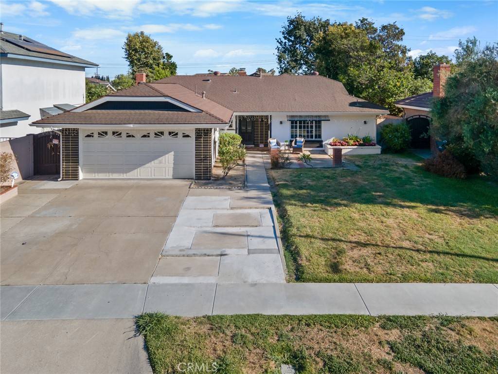 Fountain Valley, CA 92708,9446 Gardenia