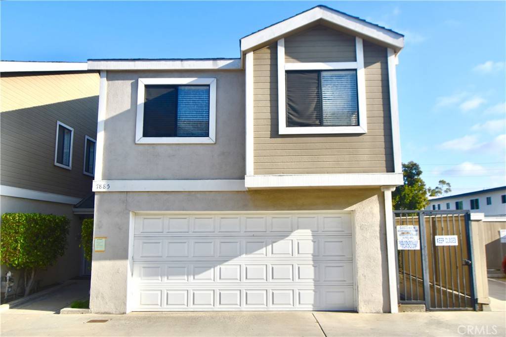 Stanton, CA 90680,7885 Cerritos AVE #12