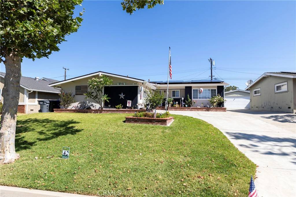 La Mirada, CA 90638,14625 Hardaway DR
