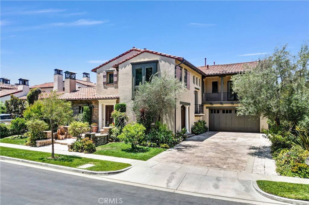 Irvine, CA 92603,25 Village WAY