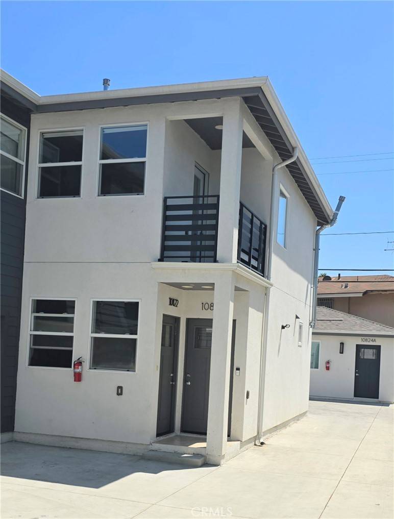 Lynwood, CA 90262,10824 Long Beach Blvd