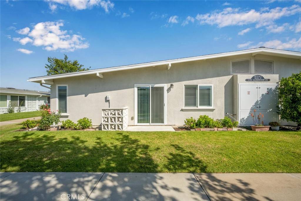 Seal Beach, CA 90740,13781 Alderwood LN #22A