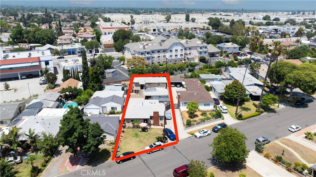 Rosemead, CA 91770,9437 Steele ST
