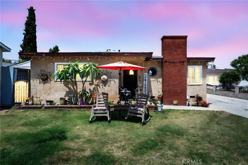Rosemead, CA 91770,9437 Steele ST