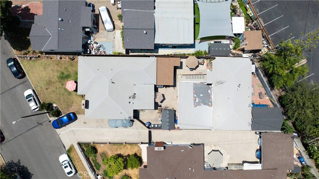 Rosemead, CA 91770,9437 Steele ST