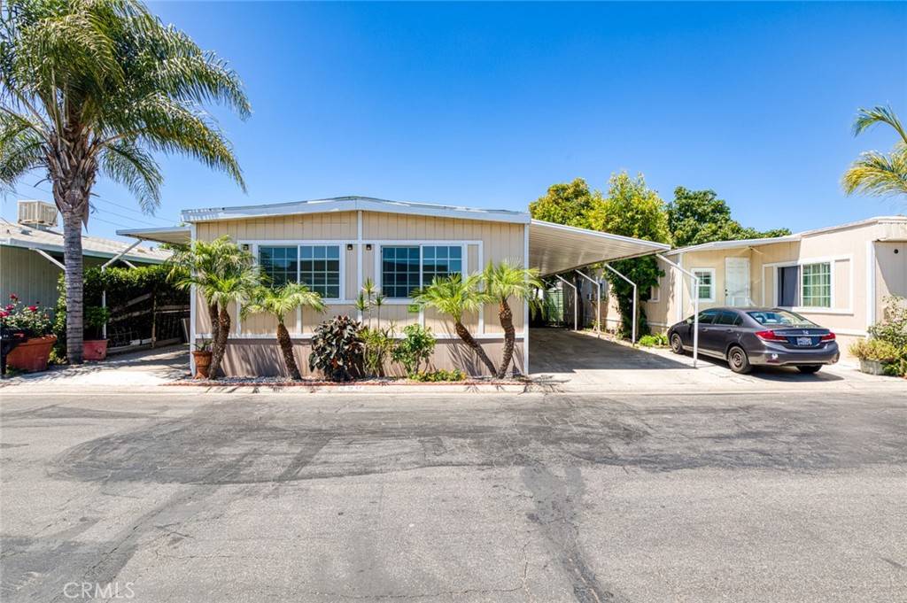 Santa Ana, CA 92703,4080 W 1st ST #250