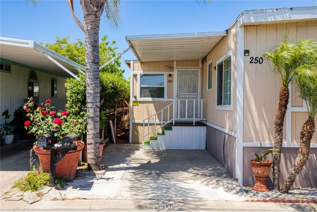Santa Ana, CA 92703,4080 W 1st ST #250