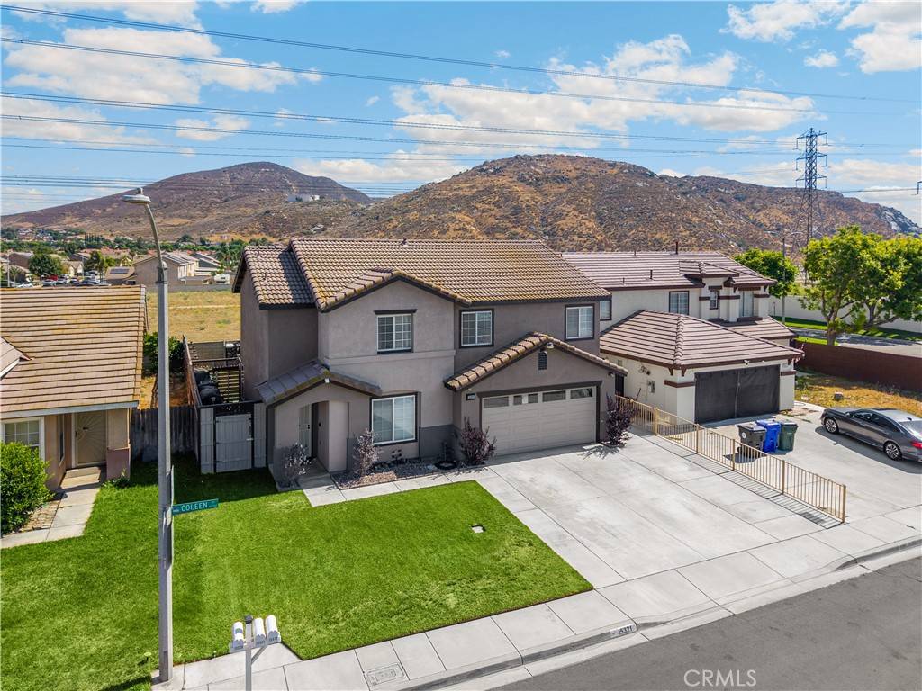 Fontana, CA 92337,15321 Coleen ST