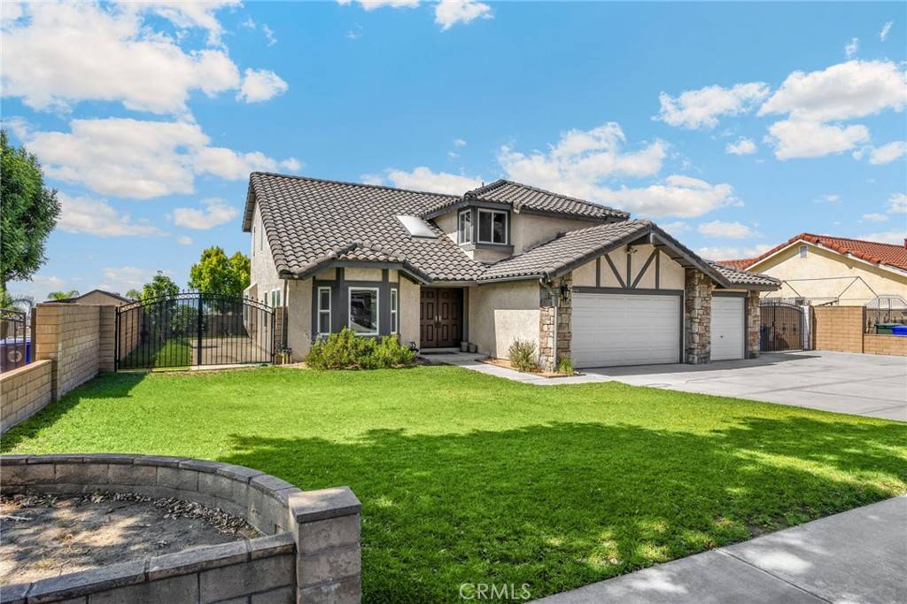 Rancho Cucamonga, CA 91737,9855 Banyan ST