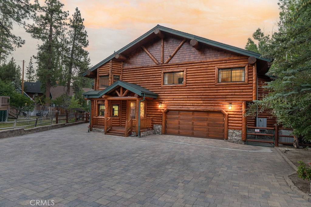 Big Bear Lake, CA 92315,535 Cienega RD