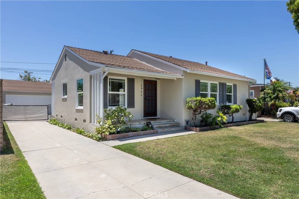 Long Beach, CA 90808,5744 E Lanai ST