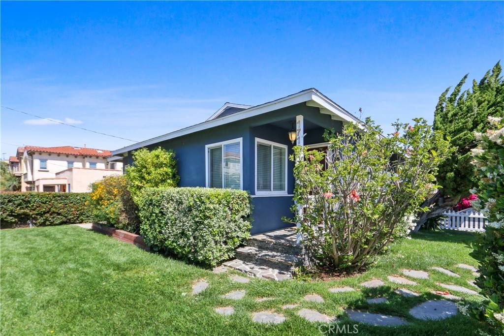 Redondo Beach, CA 90278,1719 Marshallfield LN