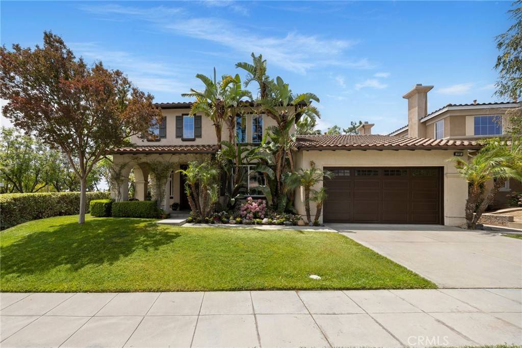 Upland, CA 91784,1737 Partridge AVE