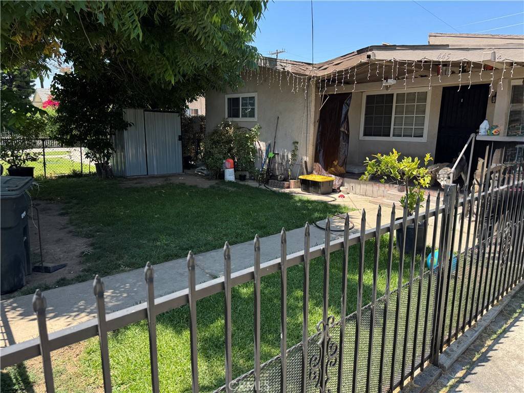 Los Angeles, CA 90063,445 S Bonnie Beach PL