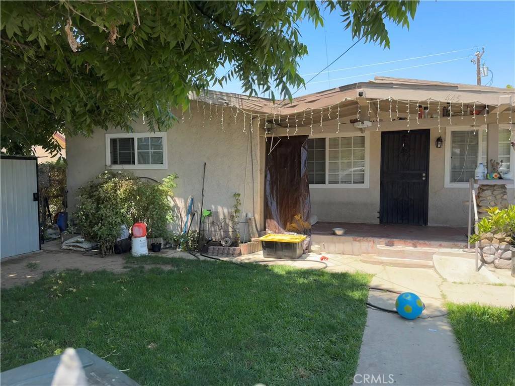 Los Angeles, CA 90063,445 S Bonnie Beach PL