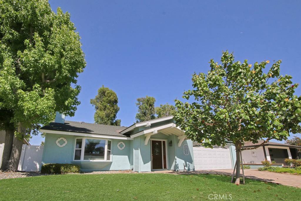 Yorba Linda, CA 92886,4792 Wisteria DR