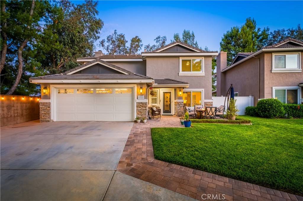 Temecula, CA 92592,33037 Paterno ST