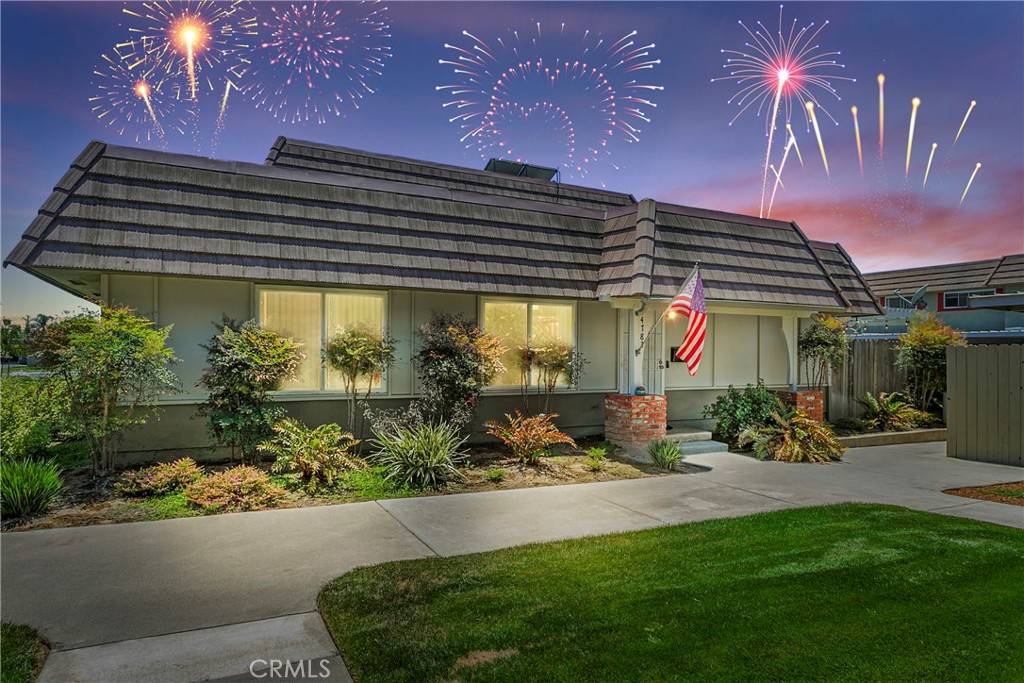 Cypress, CA 90630,4783 Larwin AVE