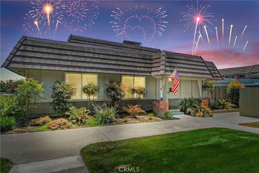 Cypress, CA 90630,4783 Larwin AVE