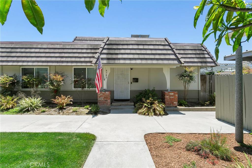 Cypress, CA 90630,4783 Larwin AVE