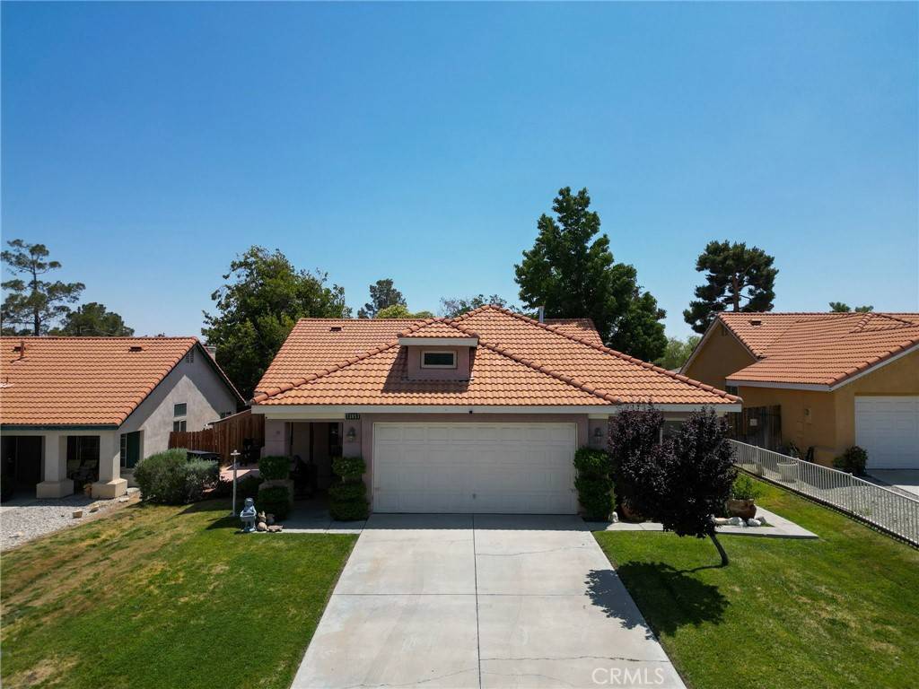 Victorville, CA 92395,13053 Pondera CT