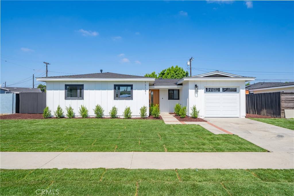 Westminster, CA 92683,13141 Willamette ST