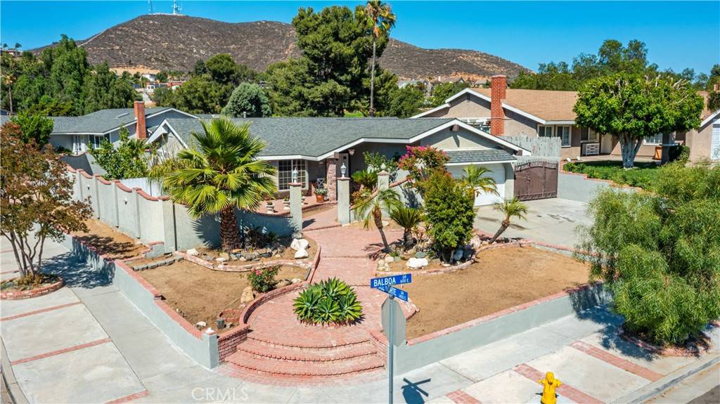 Corona, CA 92879,625 Balboa DR
