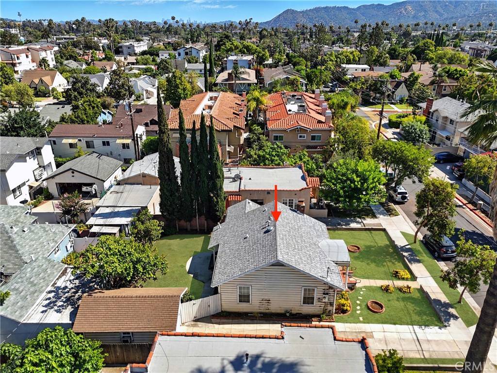 Glendale, CA 91202,1156 Concord ST