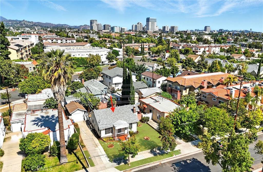 Glendale, CA 91202,1156 Concord ST