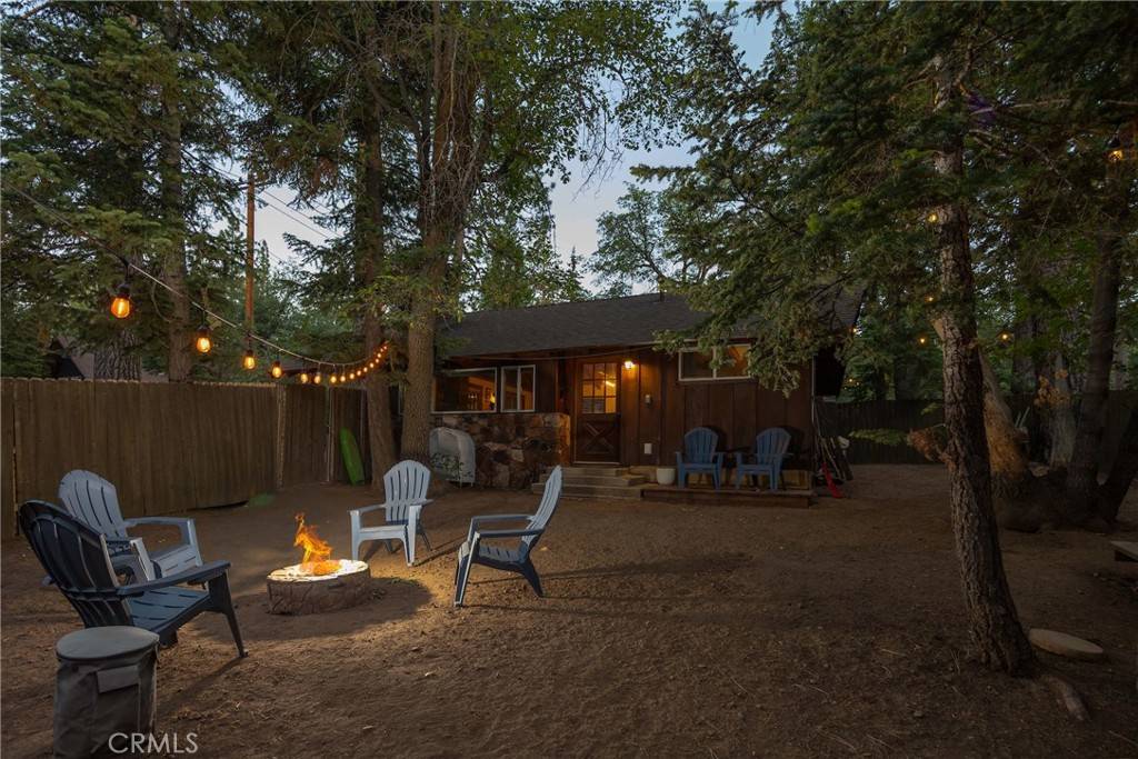 Big Bear Lake, CA 92315,864 Elm ST