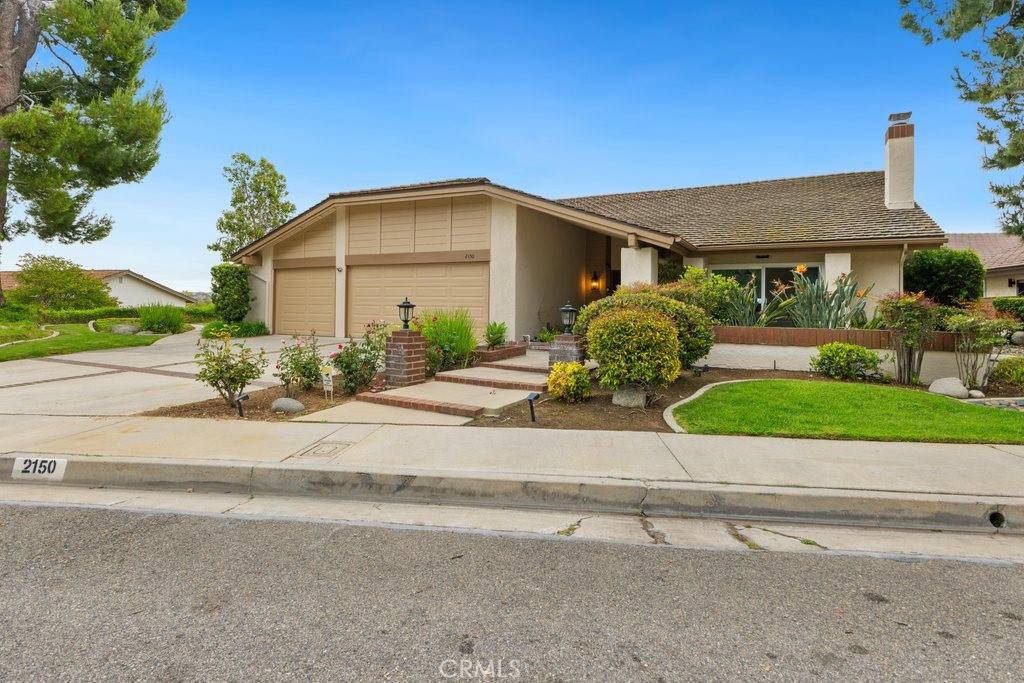 Fullerton, CA 92831,2150 Hilltop CT